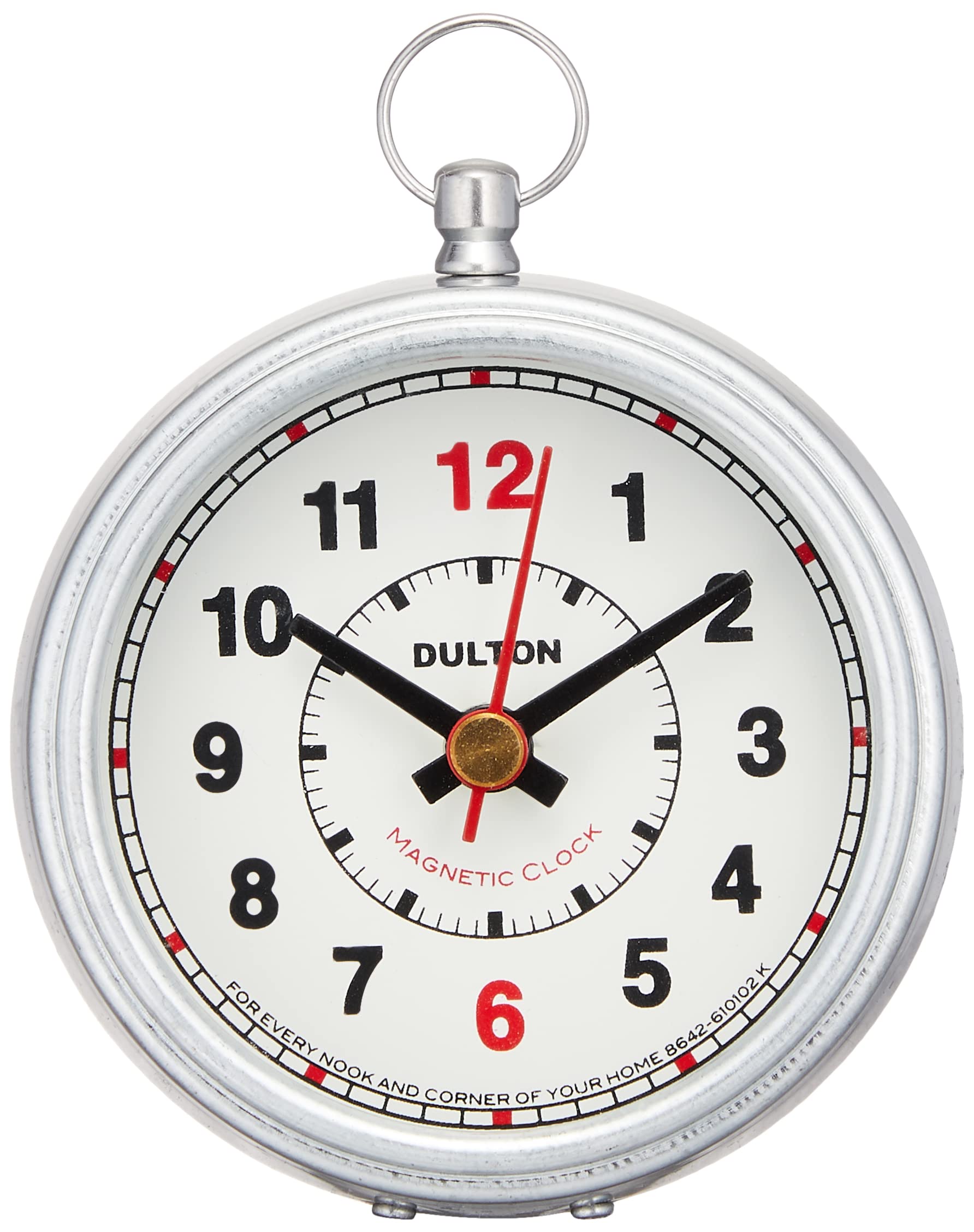 ダルトン 時計 楽天市場】マグネティック クロック DULTON ダルトン 時計